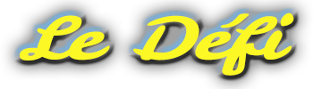 Vakantiehuis Le Défi